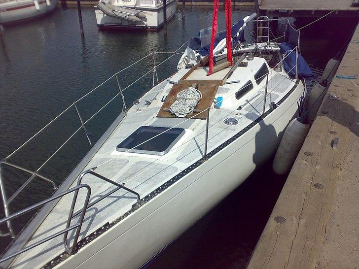 Elvstrøm 32s billede 6