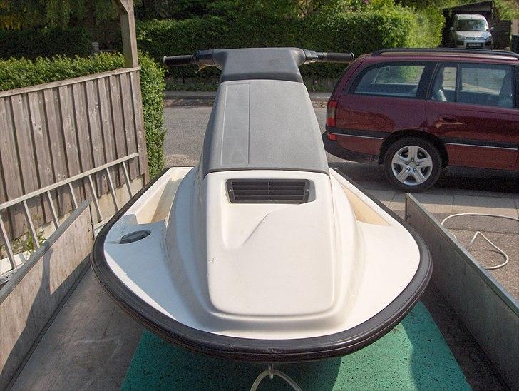 Seadoo sp  Den er blevet solgt billede 2