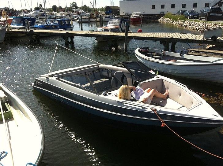 X VIP Valiant 1850 SS billede 2
