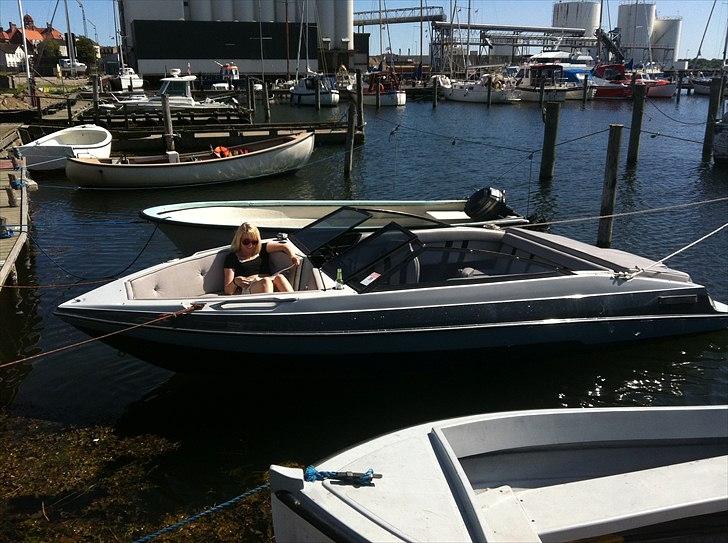 X VIP Valiant 1850 SS billede 13