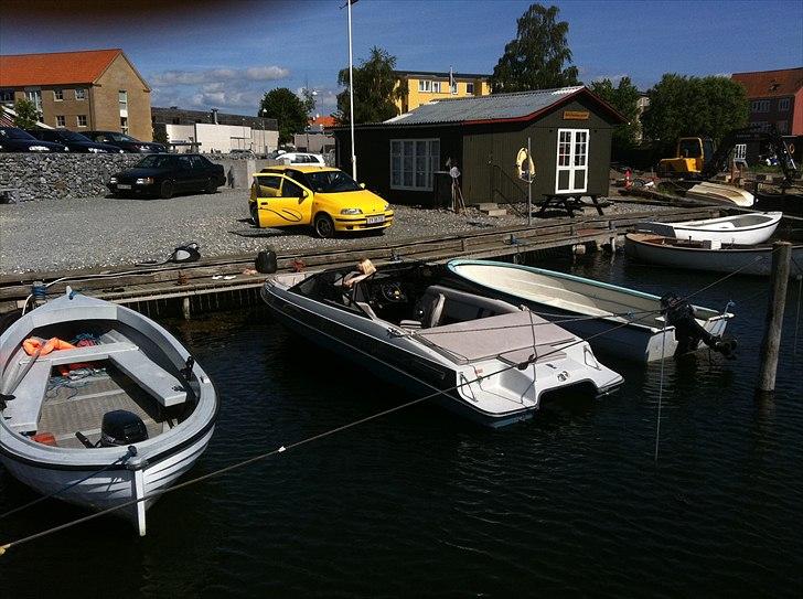 X VIP Valiant 1850 SS billede 14