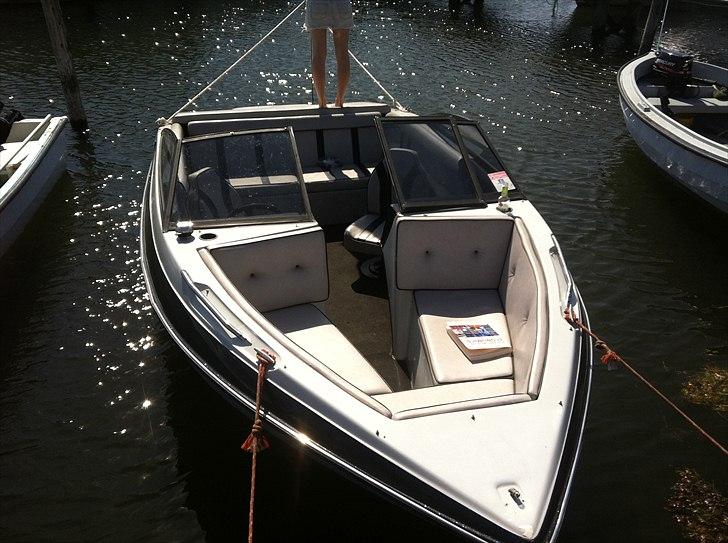 X VIP Valiant 1850 SS billede 15
