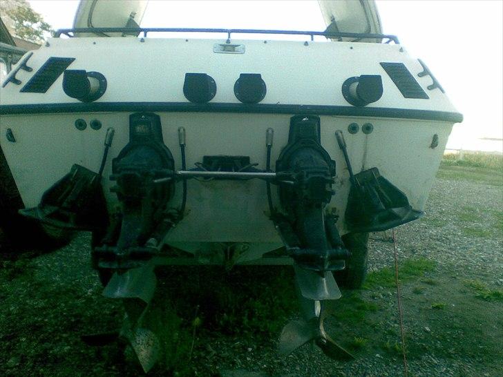 Fountain executioner turbo 33 billede 6