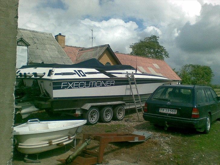 Fountain executioner turbo 33 billede 9