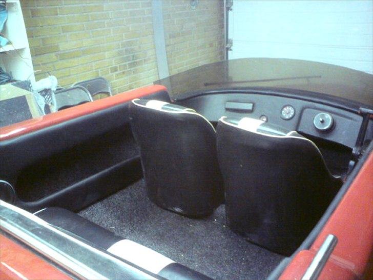 Maxi pilot pacer billede 2