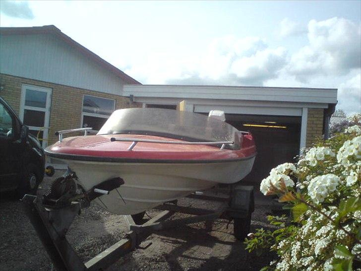 Maxi pilot pacer billede 4