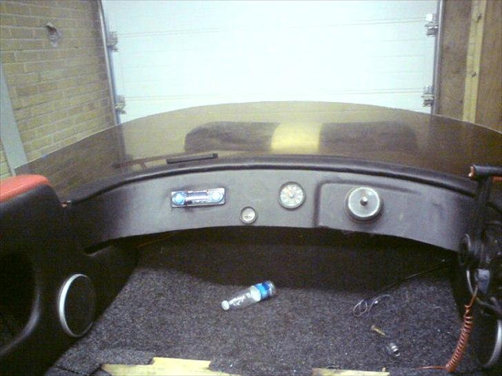 Maxi pilot pacer billede 16
