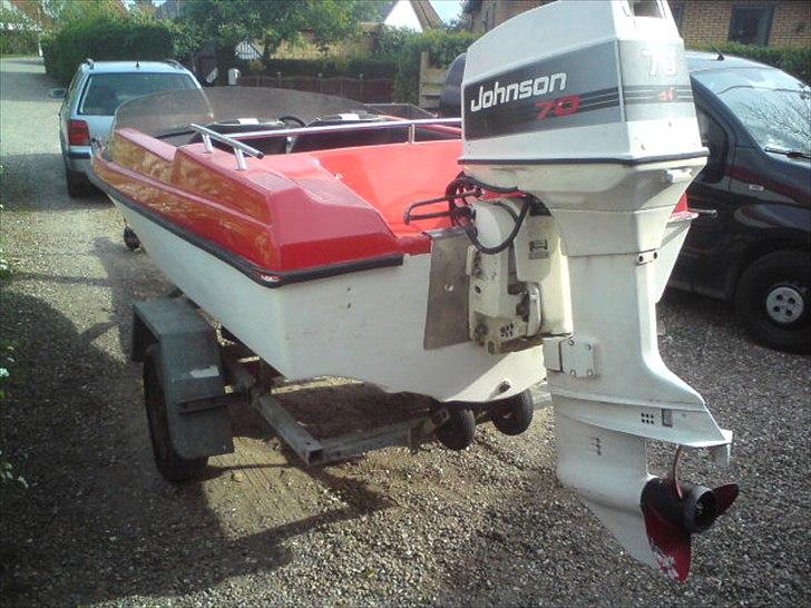 Maxi pilot pacer billede 5
