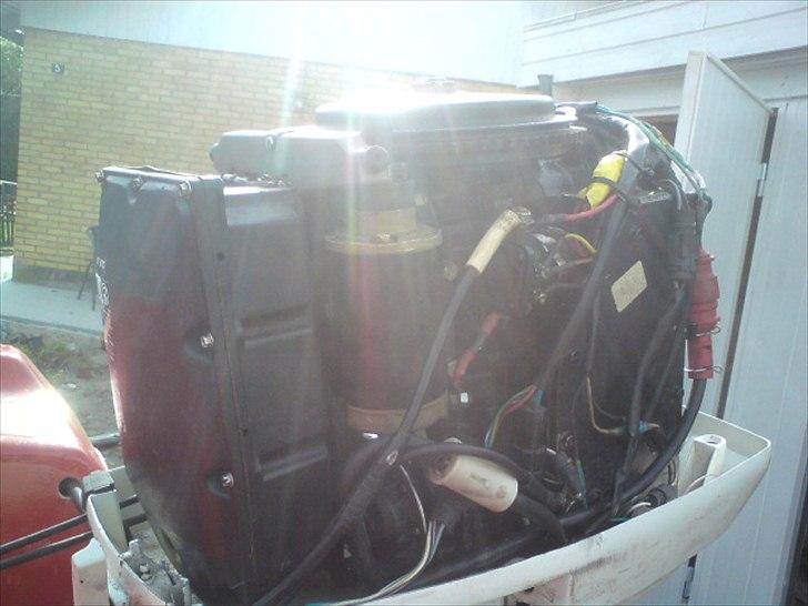 Maxi pilot pacer billede 7