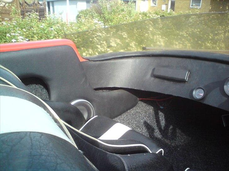 Maxi pilot pacer billede 9