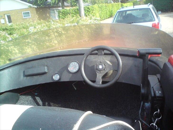 Maxi pilot pacer billede 10