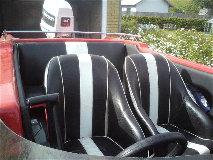 Maxi pilot pacer billede 11