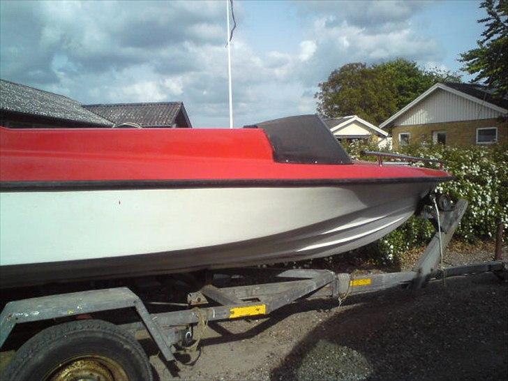 Maxi pilot pacer billede 12