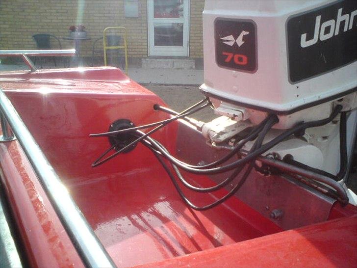 Maxi pilot pacer billede 13
