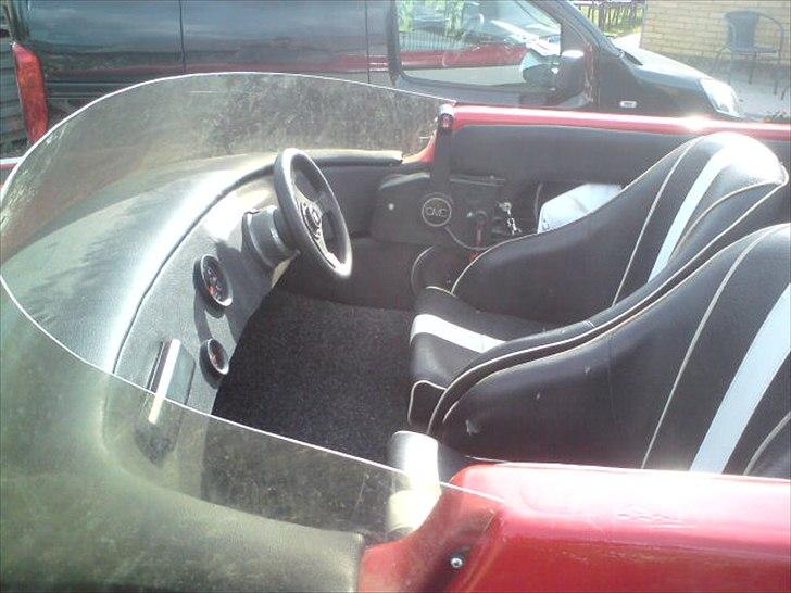 Maxi pilot pacer billede 15
