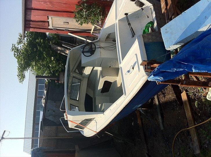 Nordan 18 (SOLGT) billede 19