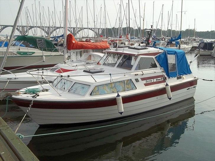 Saga 25 turbo billede 1