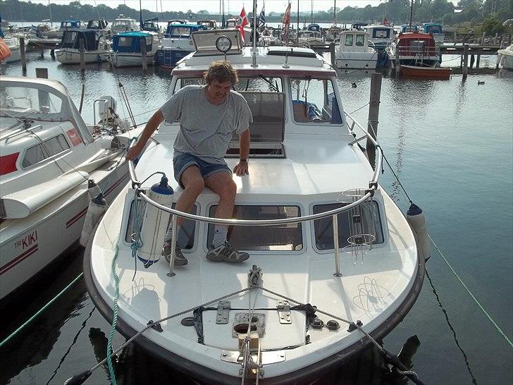 Saga 25 turbo billede 2