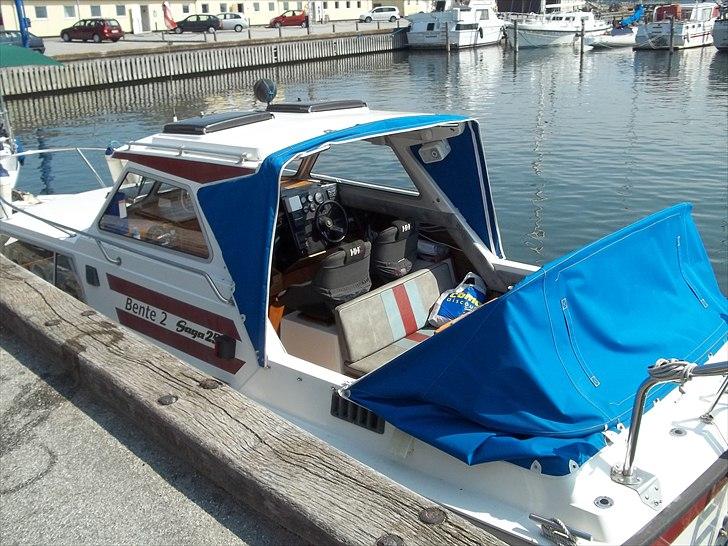 Saga 25 turbo billede 4