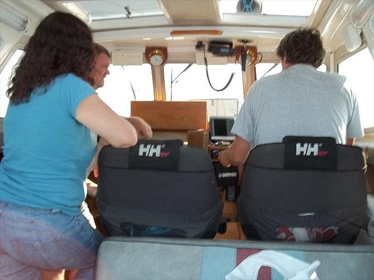 Saga 25 turbo billede 5