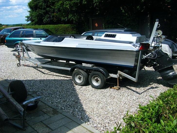 X power boat  billede 5