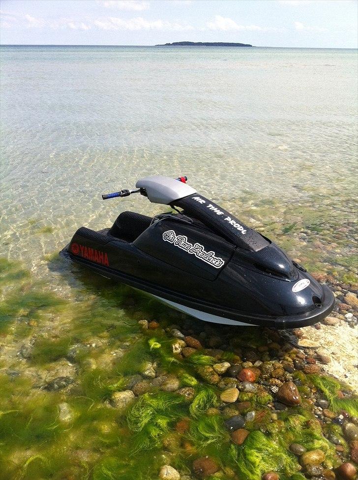Yamaha Superjet - 12-06-2011 billede 2