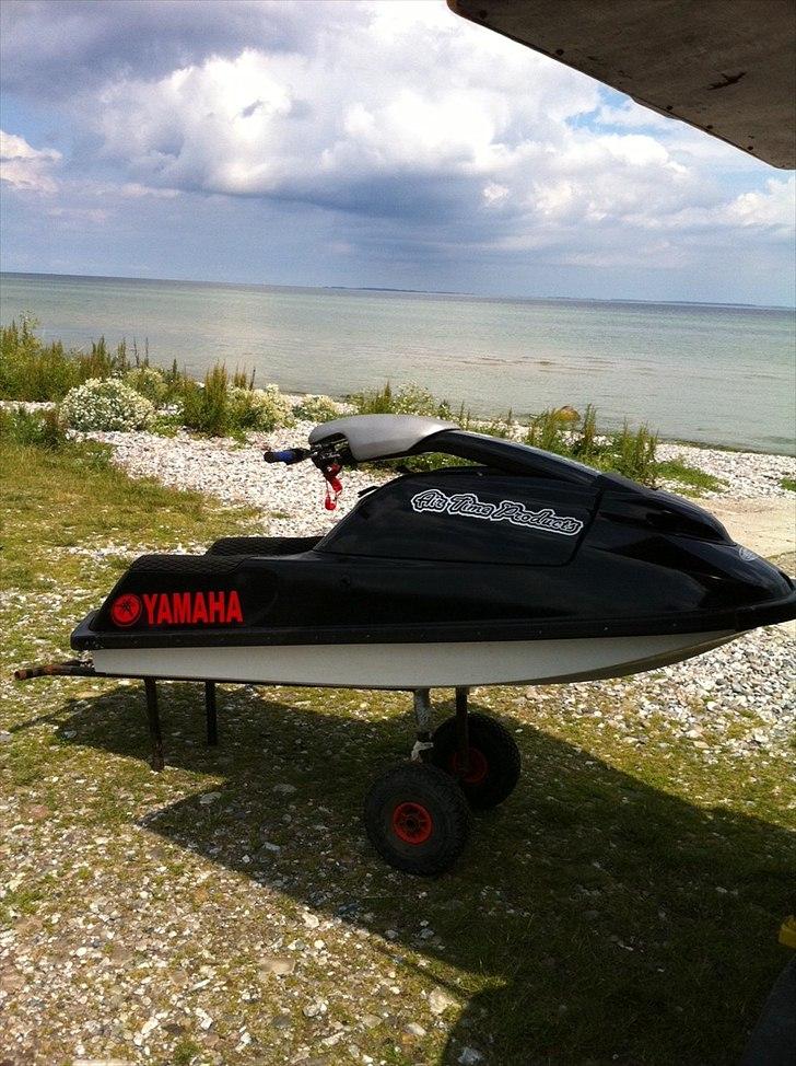 Yamaha Superjet - 12-06-2011 billede 3