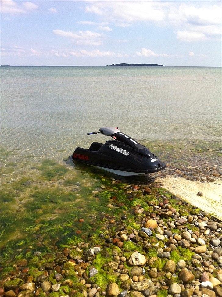 Yamaha Superjet - 12-06-2011 billede 5