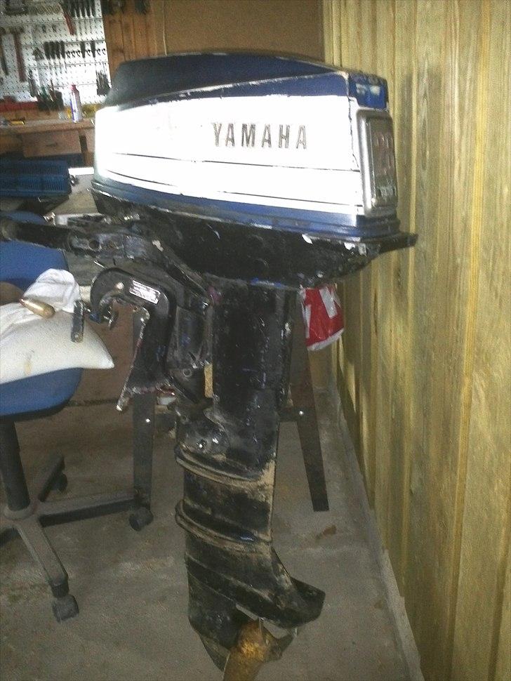 X Vieser Moskito billede 9