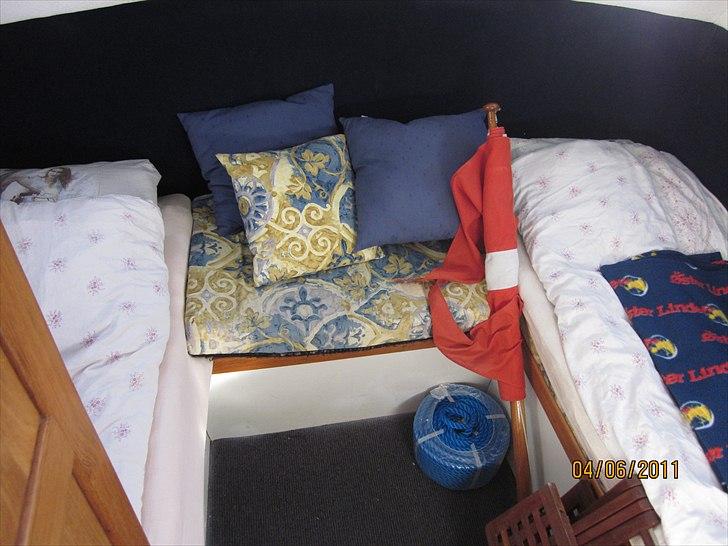 Banner moterbåd billede 4