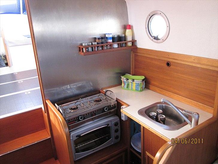 Banner moterbåd billede 7