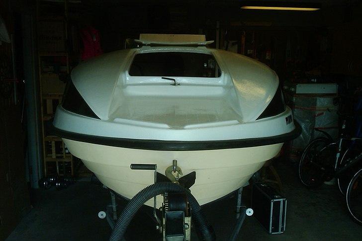 Crescent 15.5 billede 9