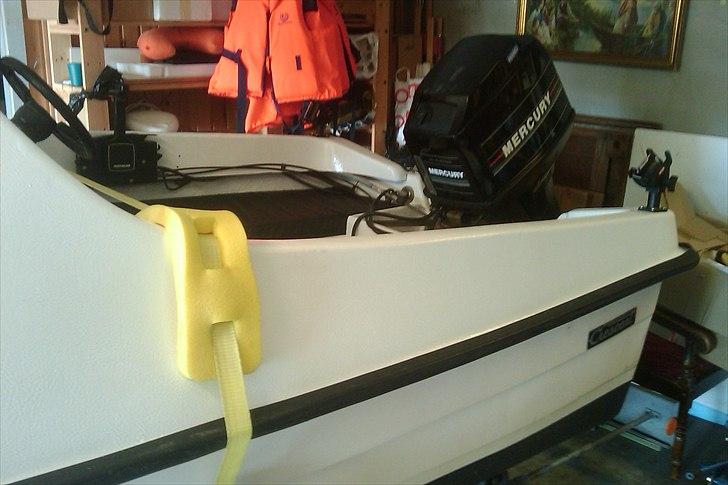Crescent 15.5 billede 15