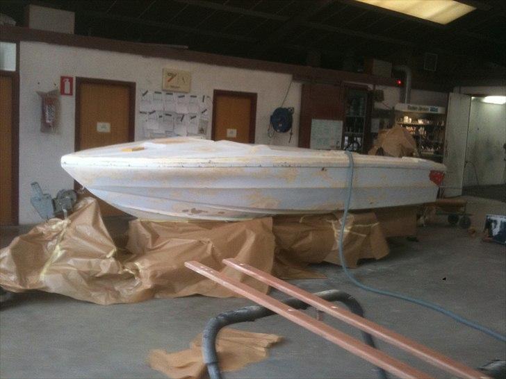 Glastron Sx 17 billede 10