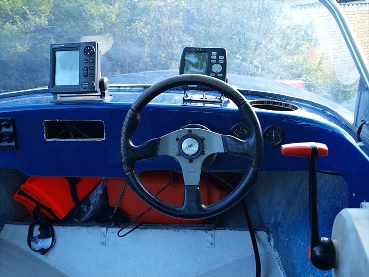 Ockelbo T15 Riviera billede 5
