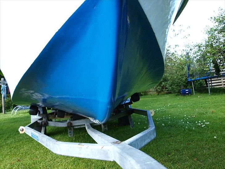 Ockelbo T15 Riviera billede 10