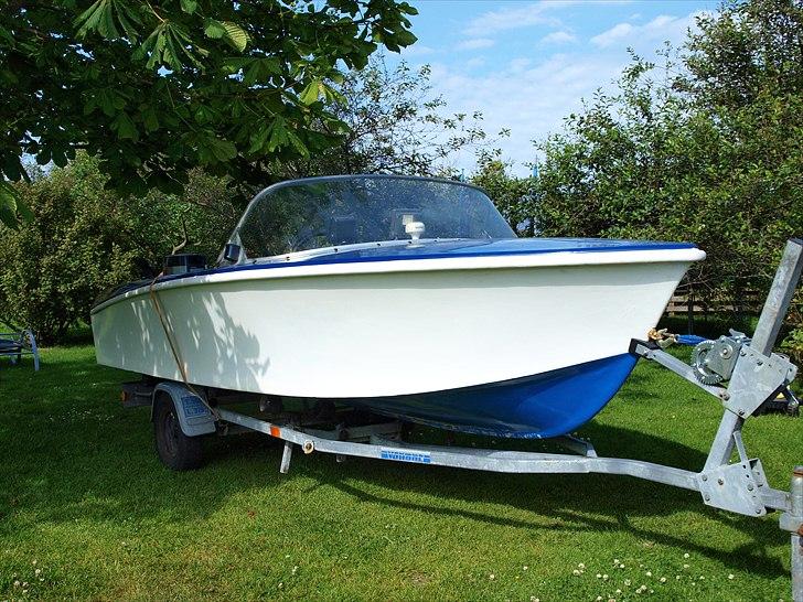 Ockelbo T15 Riviera billede 1