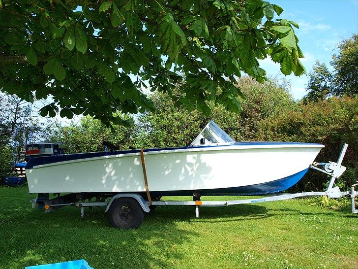 Ockelbo T15 Riviera billede 2