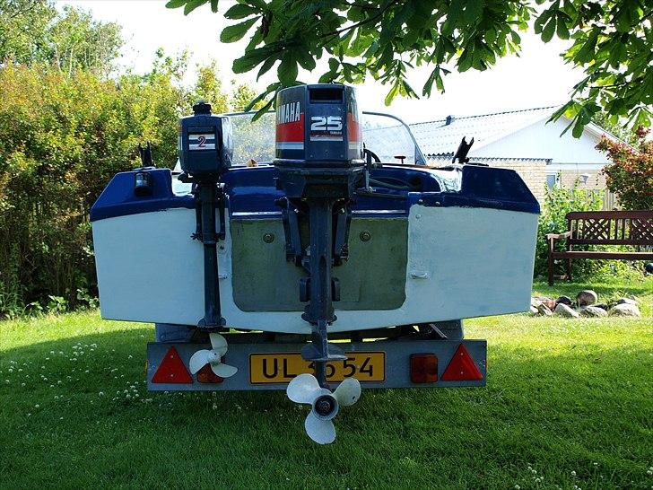 Ockelbo T15 Riviera billede 3