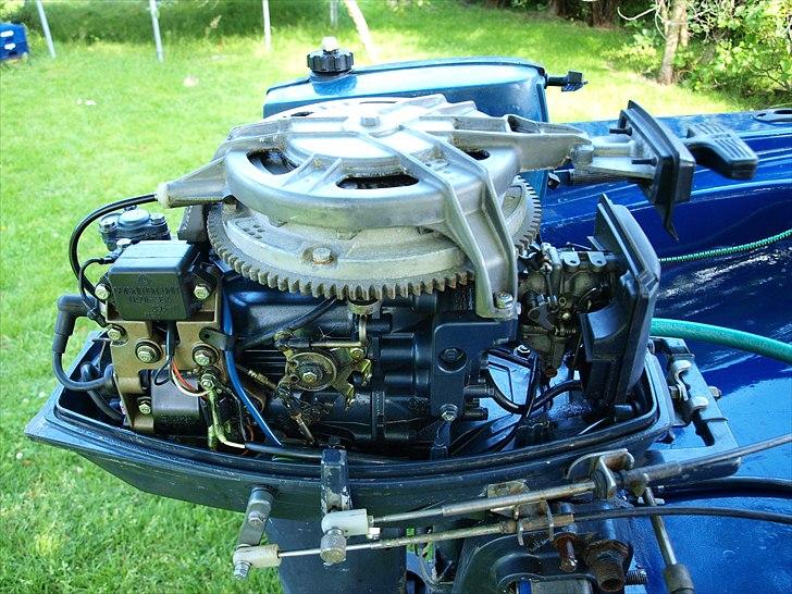 Ockelbo T15 Riviera billede 8