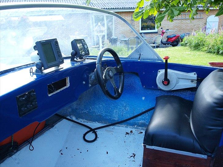 Ockelbo T15 Riviera billede 4
