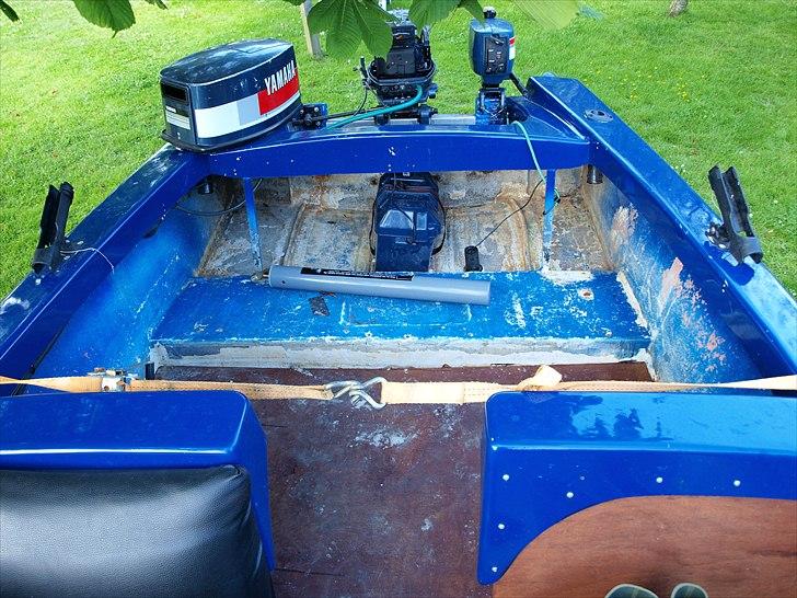Ockelbo T15 Riviera billede 6