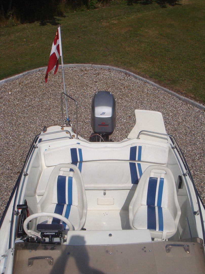 Ryds 485 FC (Tidligere båd.) billede 1