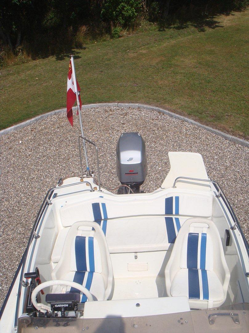 Ryds 485 FC (Tidligere båd.) billede 6
