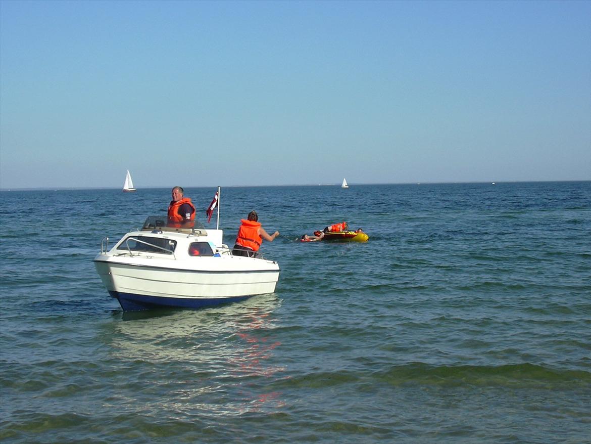 Ryds 485 FC (Tidligere båd.) billede 12