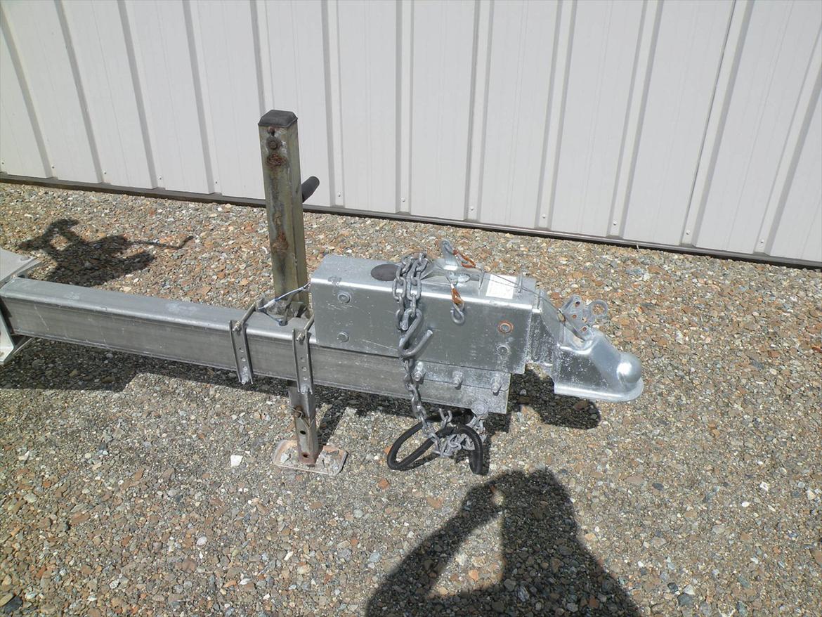 Bayliner 2855 Ciera lx billede 16