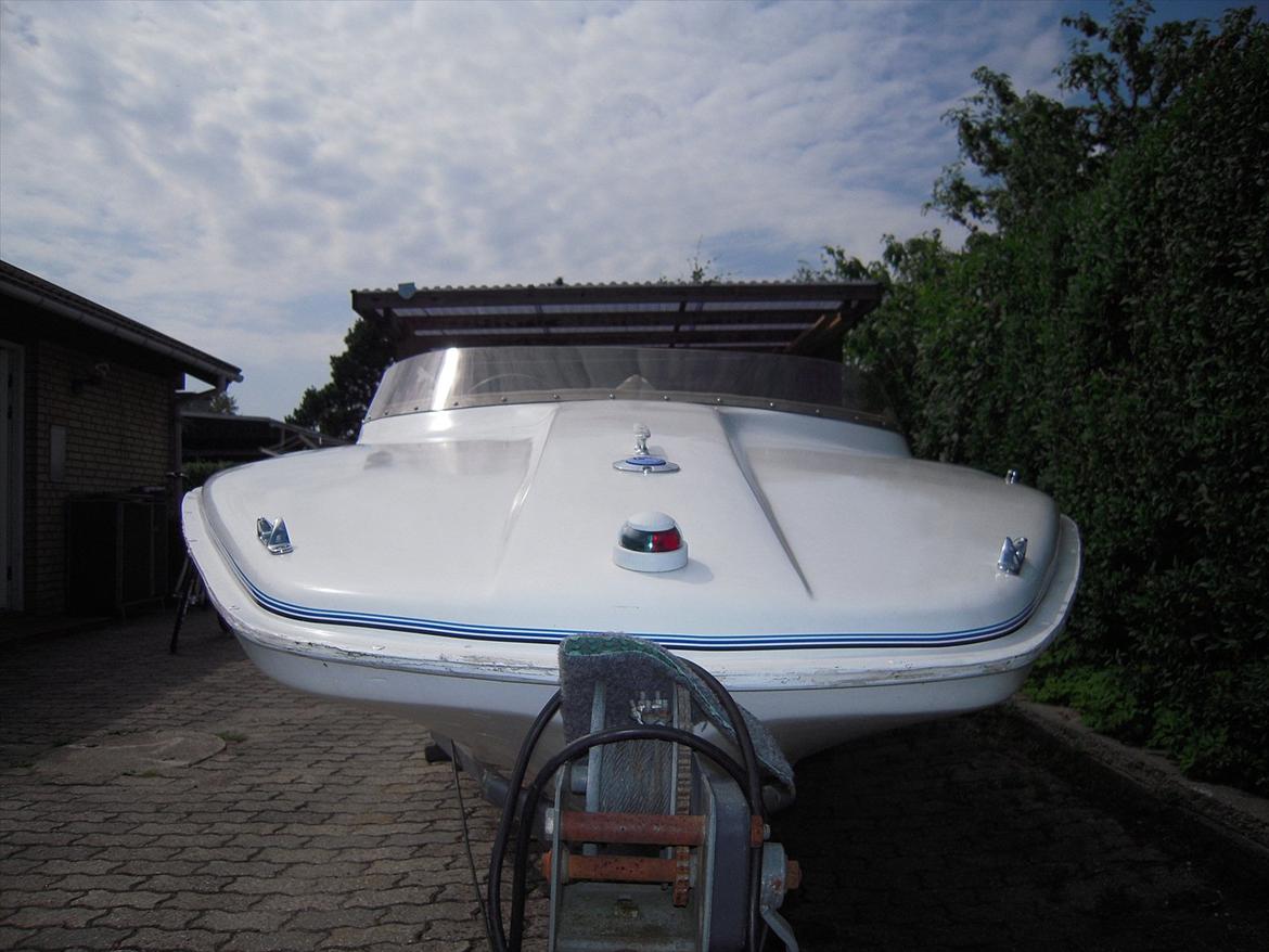 Mustang Magna Waverider billede 12