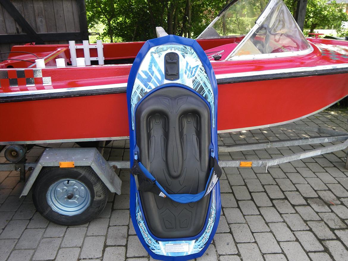 Selco speedbåd billede 6