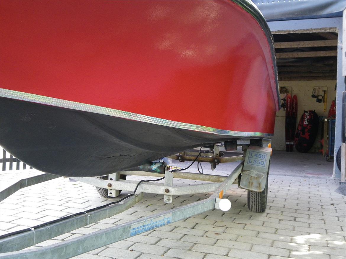 Selco speedbåd billede 16