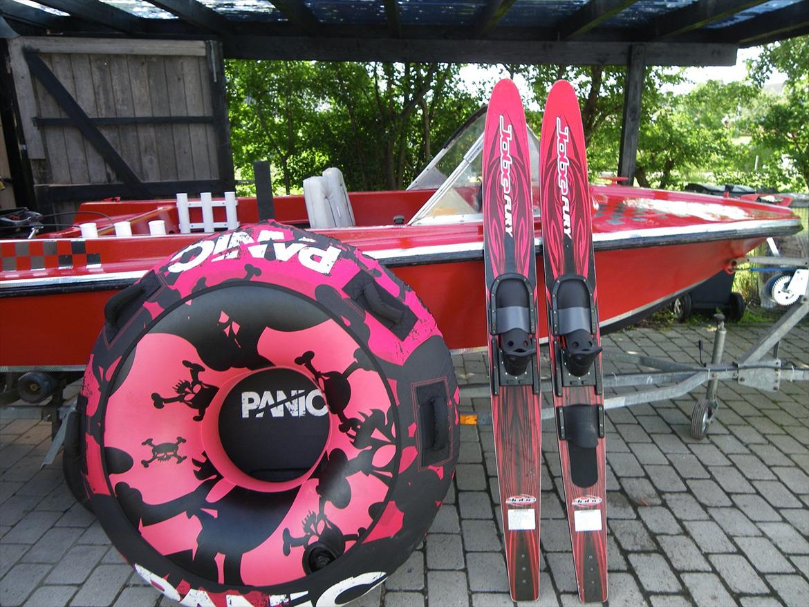 Selco speedbåd billede 20